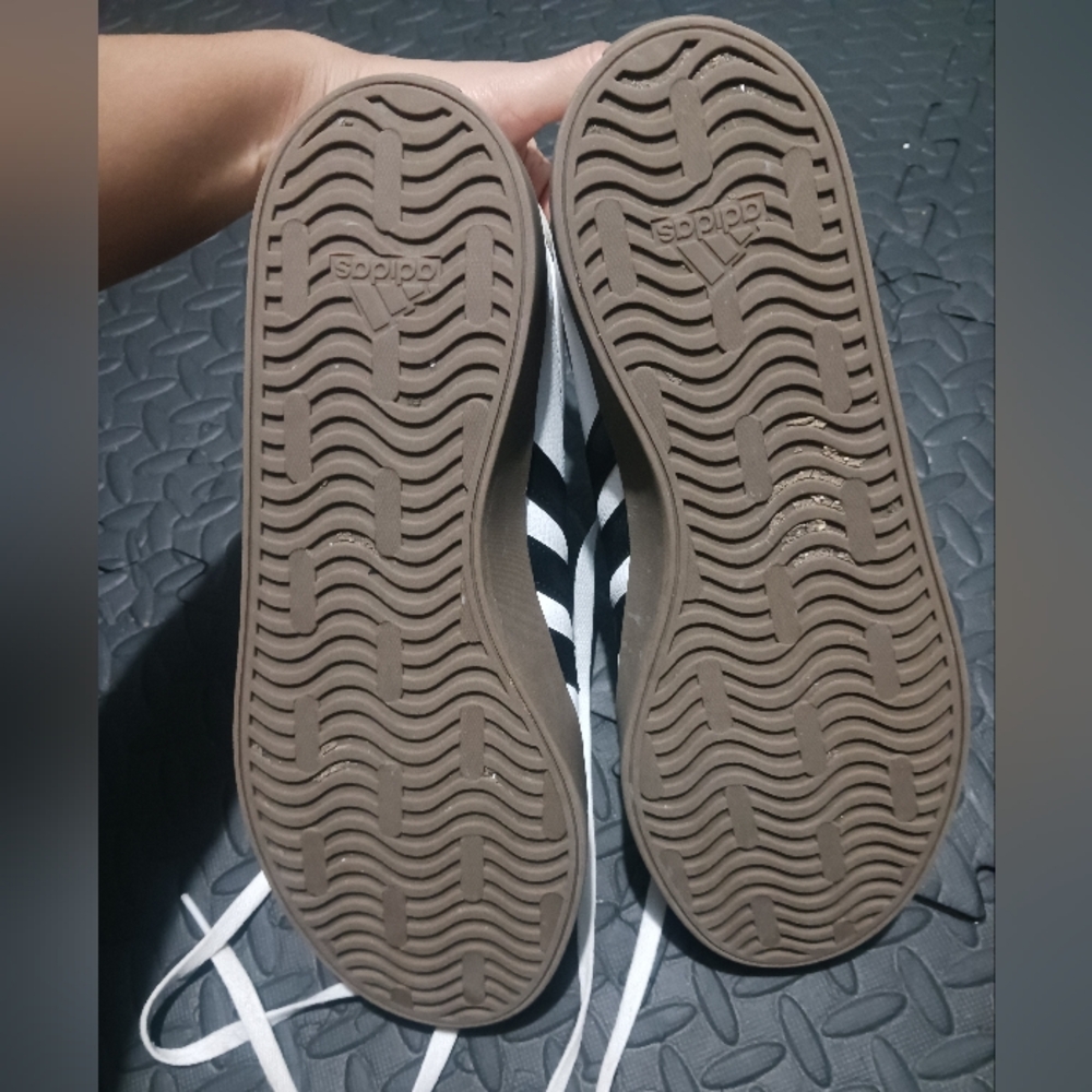 Adidas VL Court 3.0 Men Sneakers - Picture 8 of 13